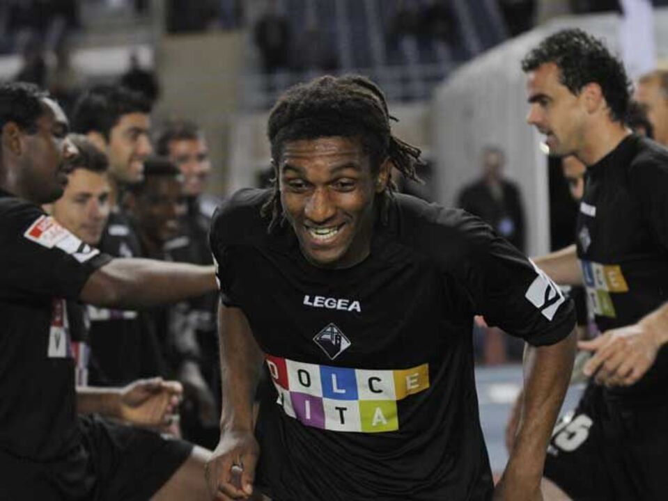 Hélder Cabral: «Grupo está mais forte»