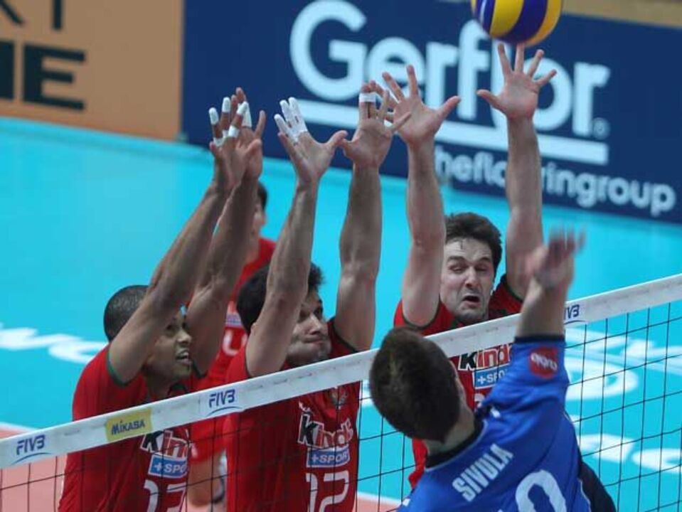 Portugal conhece possíveis adversários para o "playoff"