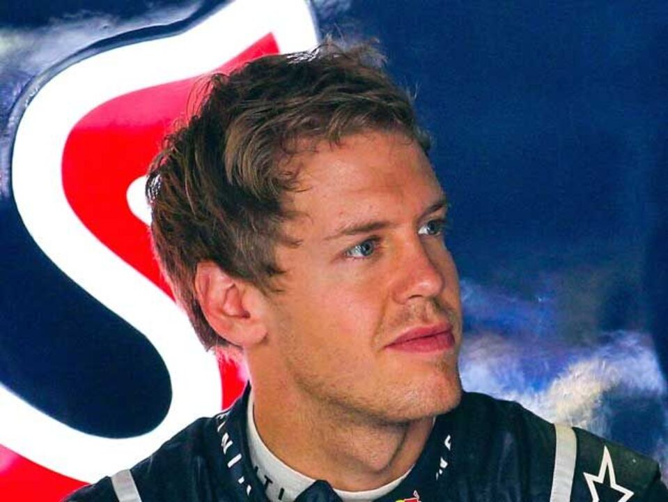 Sebastian Vettel de regresso às vitórias?