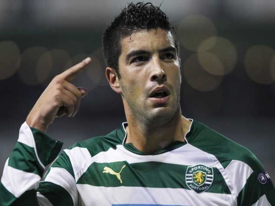 Saleiro rescindiu contrato