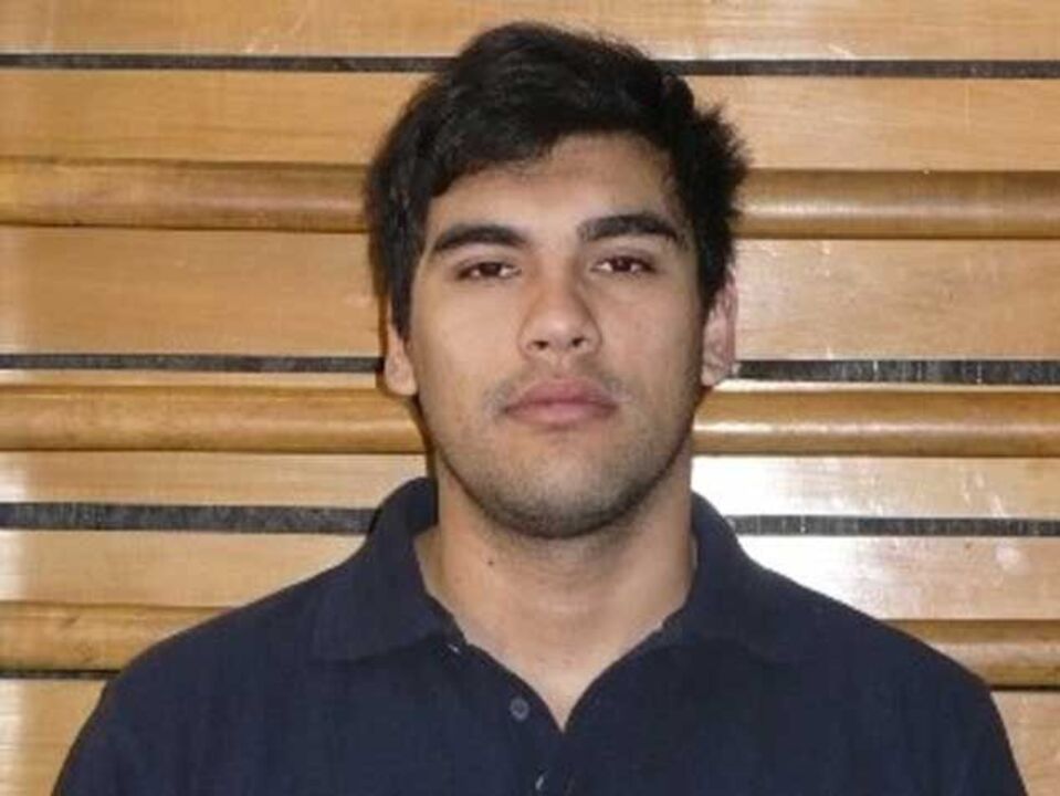 Carlos Alaniz reforça Sp. Espinho