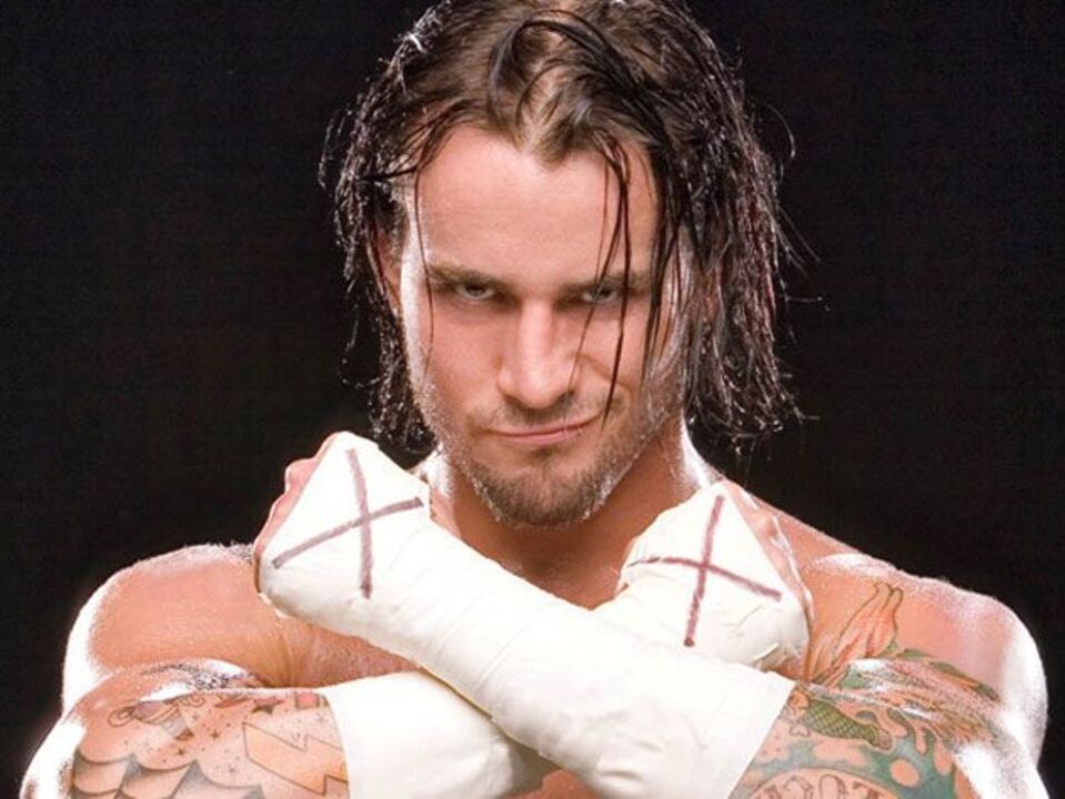 Wrestling: CM Punk vence título e deixa WWE