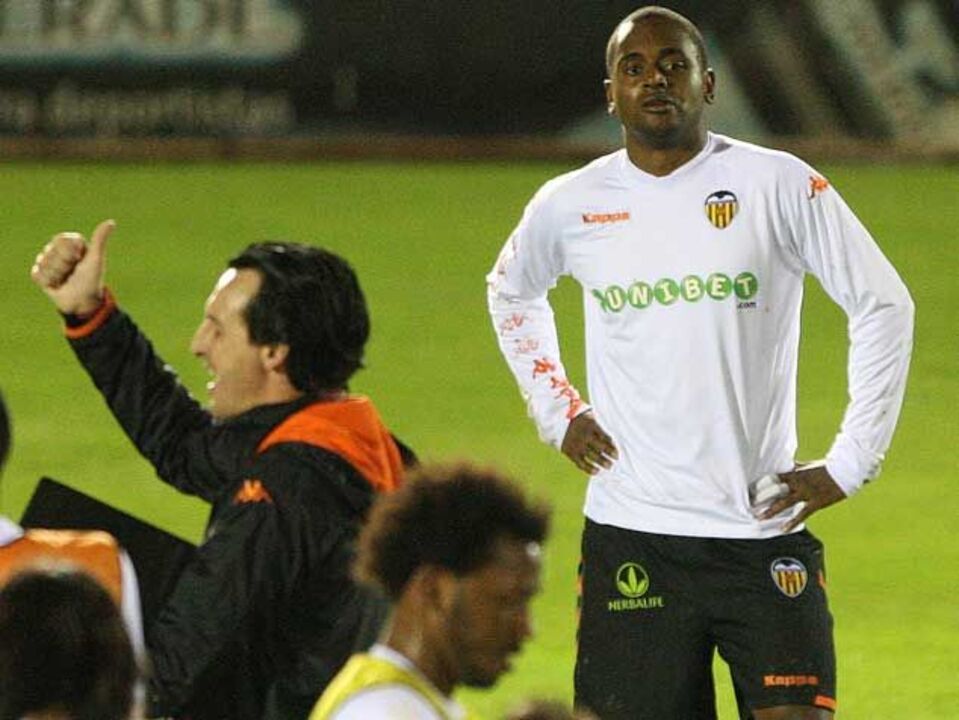 Miguel, Ricardo Costa e Cristiano Pereira convocados para encontro com leões