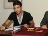 Servette oficializa Carlos Saleiro  