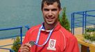 Canoagem: Fernando Pimenta já de olho em Londres'2012