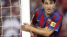 Bojan na AS Roma