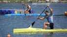 Canoagem: Nuno Barros medalha de ouro nos Europeus