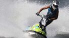 Jet Ski: Tiago e João Sousa a caminho do título