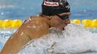 Ryan Lochte conquista quinta medalha de ouro em Xangai