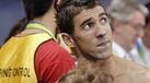 Phelps: «Preciso de voltar ao que era»