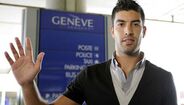 Servette oficializa Carlos Saleiro  