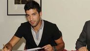 Servette oficializa Carlos Saleiro  