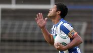 Três grandes favoritos no arranque da Primeira Liga