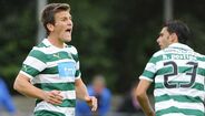 Três grandes favoritos no arranque da Primeira Liga