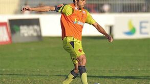 Juninho deve estrear-se diante do Corinthians