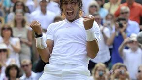 Rafa Nadal favorito no último dia como número 1