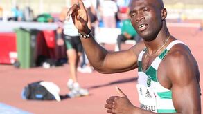 Francis Obikwelu desilude 