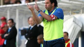 Regresso ao trabalho com duas caras novas