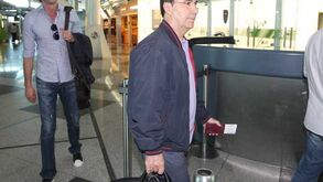 Reforço Paulão foi apresentado