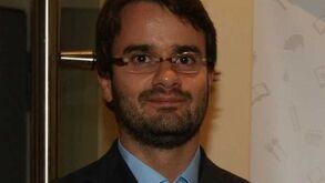 ERC dá razão a José Diogo Quintela