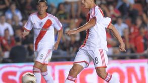 AS Roma assegura contratação de Lamela