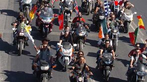 Faro espera 30 mil motards para concentração