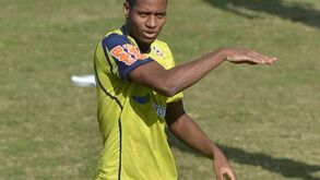 Dedé: «Proposta era milionária»