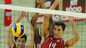 Flávio Cruz renova com o Benfica