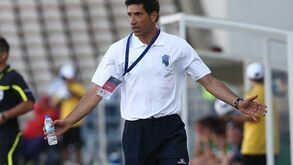Varzim: Dito contratado para 