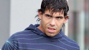 Kia Joorabchian: «Tévez quer voltar ao Corinthians»
