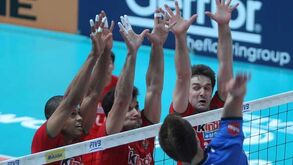 Portugal conhece possíveis adversários para o "playoff"