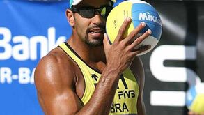 Jogador olímpico suspenso por doping