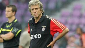 Benfica favorito na estreia do Guadiana