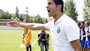 Pedro Emanuel: «Acredito no valor deste plantel»