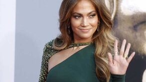 Jennifer Lopez está separada
