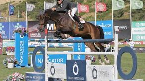 Antonio Marinas Soto vence no Vimeiro