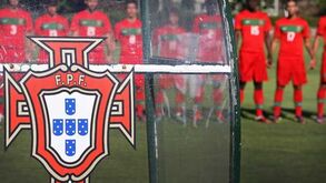 Portugal bem colocado na luta pelo Mundial Sub-20