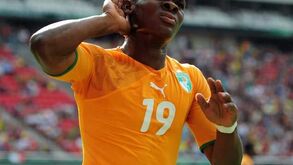 Tottenham assegura contratação de Coulibaly
