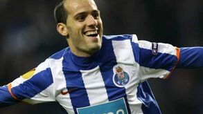 Ruben Micael dispensado do treino