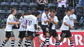 Nacional super favorito diante do Hafnarfjordur