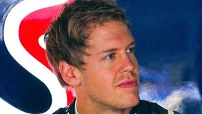 Sebastian Vettel de regresso às vitórias?