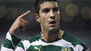 Saleiro rescindiu contrato