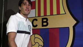 Bojan: «Relação com Guardiola não era clara»