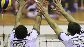 Campeão Fonte Bastardo defronta V. Guimarães