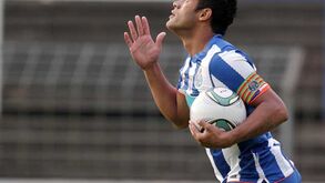 Três grandes favoritos no arranque da Primeira Liga