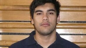 Carlos Alaniz reforça Sp. Espinho