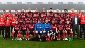 Midtjylland vence antes da visita vimaranense