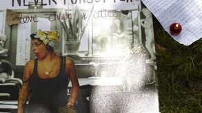 Autópsia a Winehouse foi inconclusiva