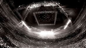 Wrestling: Sin Cara suspenso