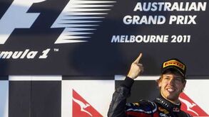 Vettel tenta "renascer" em Hungaroring